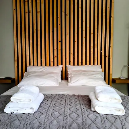 Con Bano Privado Beach&city By Arousadreams